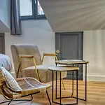 Διαμέρισμα Le Strasbourg - Centre - Climatisation Γκρενόμπλ