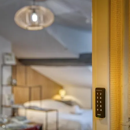 Le Strasbourg - Centre - Climatisation Apartment