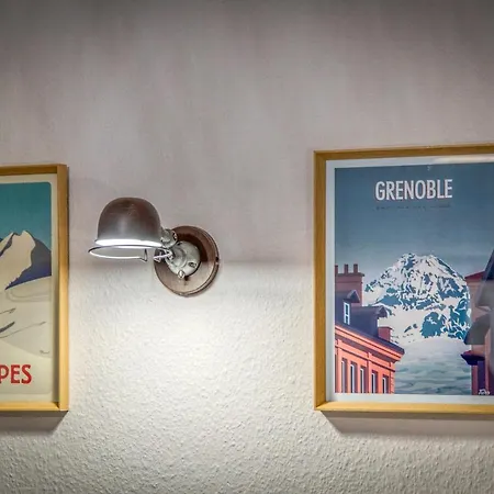 Le Strasbourg - Centre - Climatisation Lägenhet *
